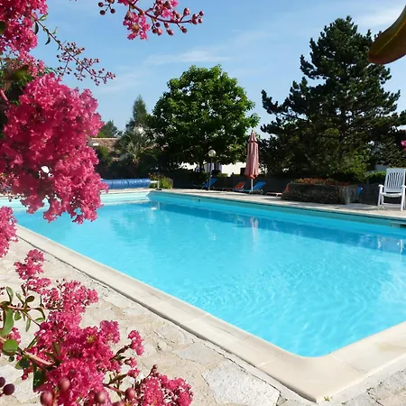 Hébergement de vacances Chez Belliveau *