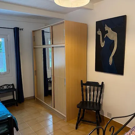 Chez Belliveau * Meursac