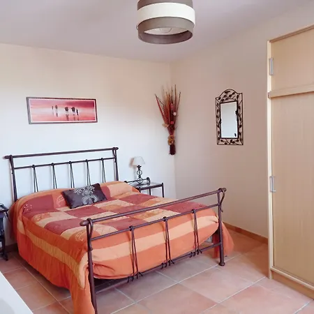 Chez Belliveau Tatil Evi