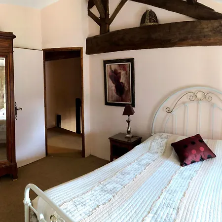 Chez Belliveau Tatil Evi *